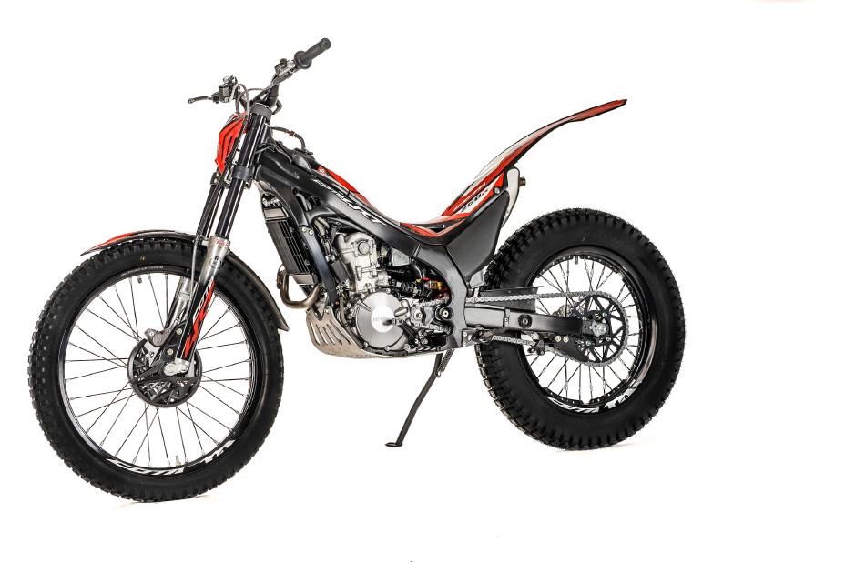 Bild von Occasion Honda-Montesa 4RT 260 4T 2022 